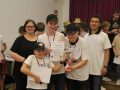 2.Platz-Sweats